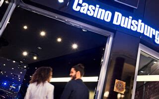  öffnungszeiten casino duisburg 6. august
